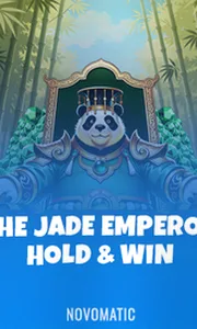 The Jade Emperor Hold Win