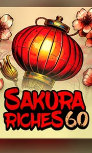 Sakura Riches 60