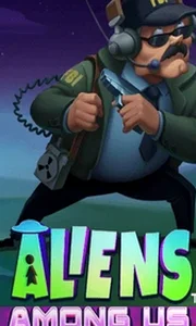 Aliens Among Us