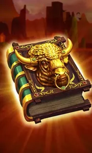 Book Of Rampage -Reloaded