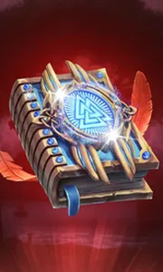 Book Of Demi Gods3 -Reloaded