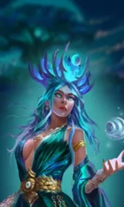 Golden Avalon Hold and Win