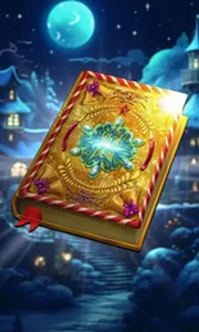 Book Of Xmas 2