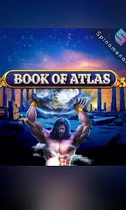 Book Of Atlas