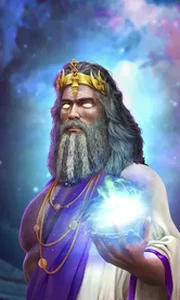 Celestial Conquest