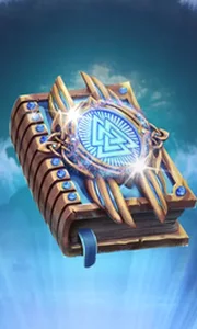 Book Of Demi Gods III- TGE